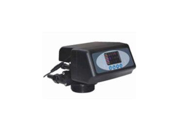 شیر اتومات سختی گیر