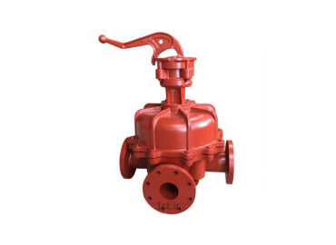 شیر-اتومات-سختی-گیر-هاناب