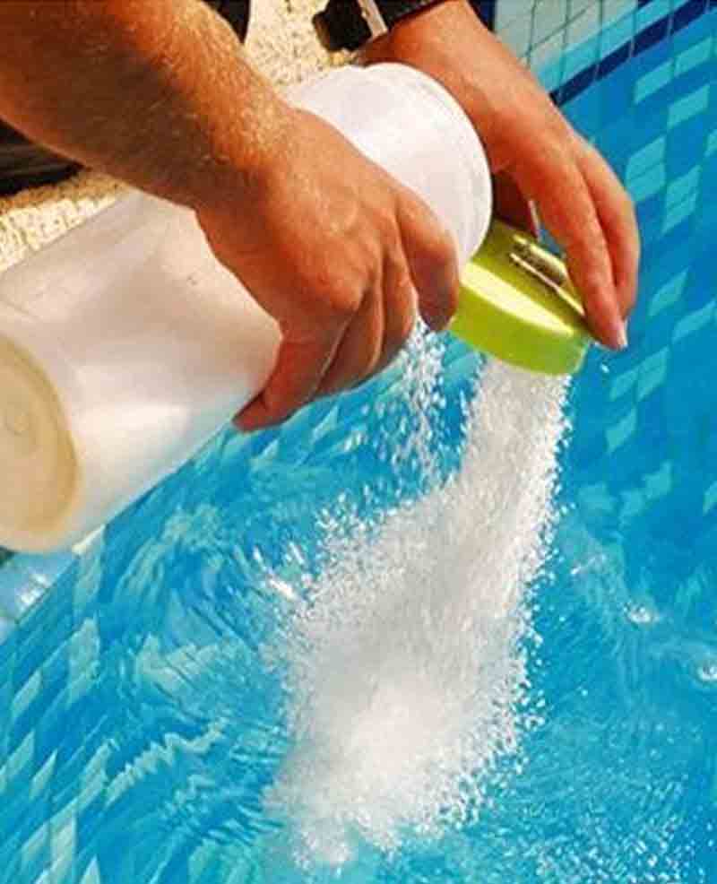 مواد شیمیایی